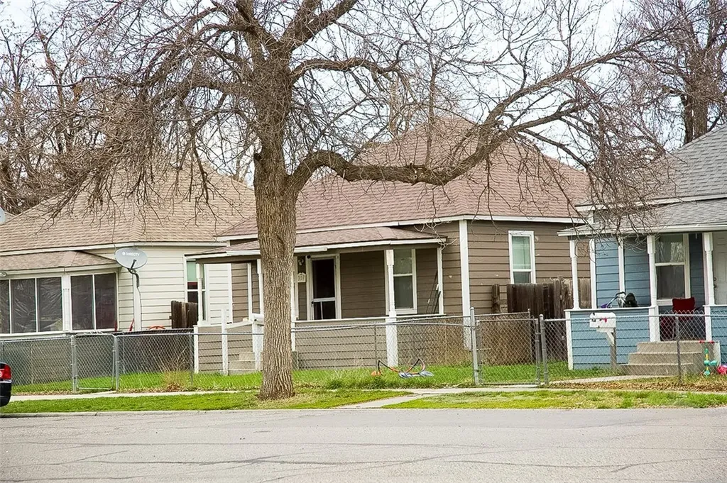 305 S 32nd Street Billings MT 59101