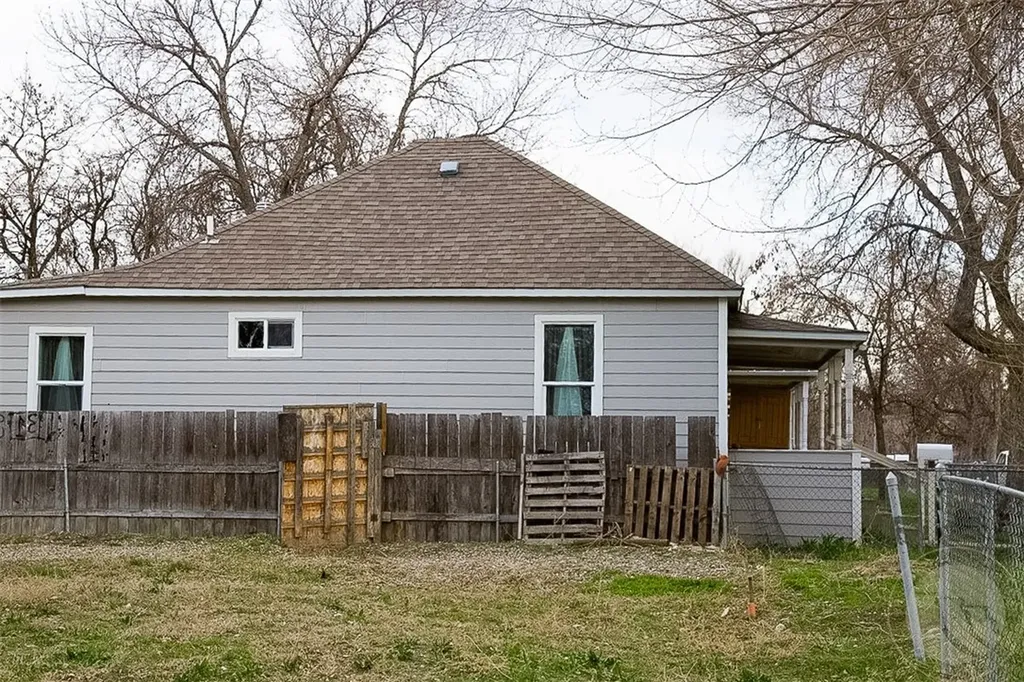 305 S 32nd Street Billings MT 59101