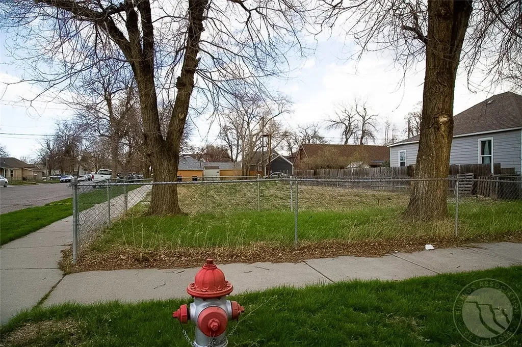 305 S 32nd Street Billings MT 59101