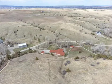 4711 Secret Valley Drive Billings MT 59101