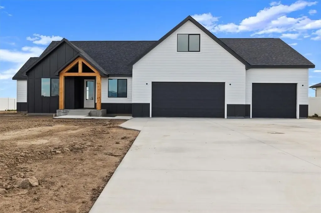 0000 W Montrose Road Billings MT 59106