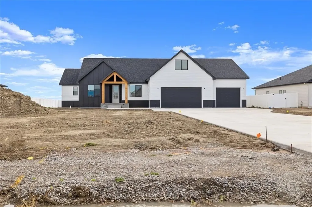 0000 W Montrose Road Billings MT 59106