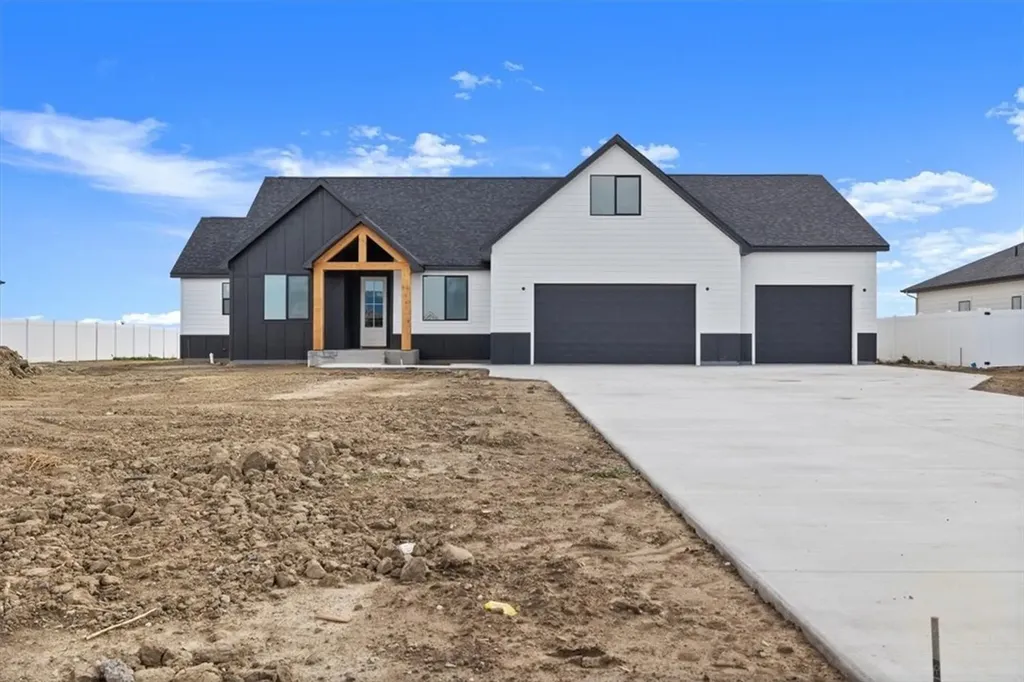 0000 W Montrose Road Billings MT 59106