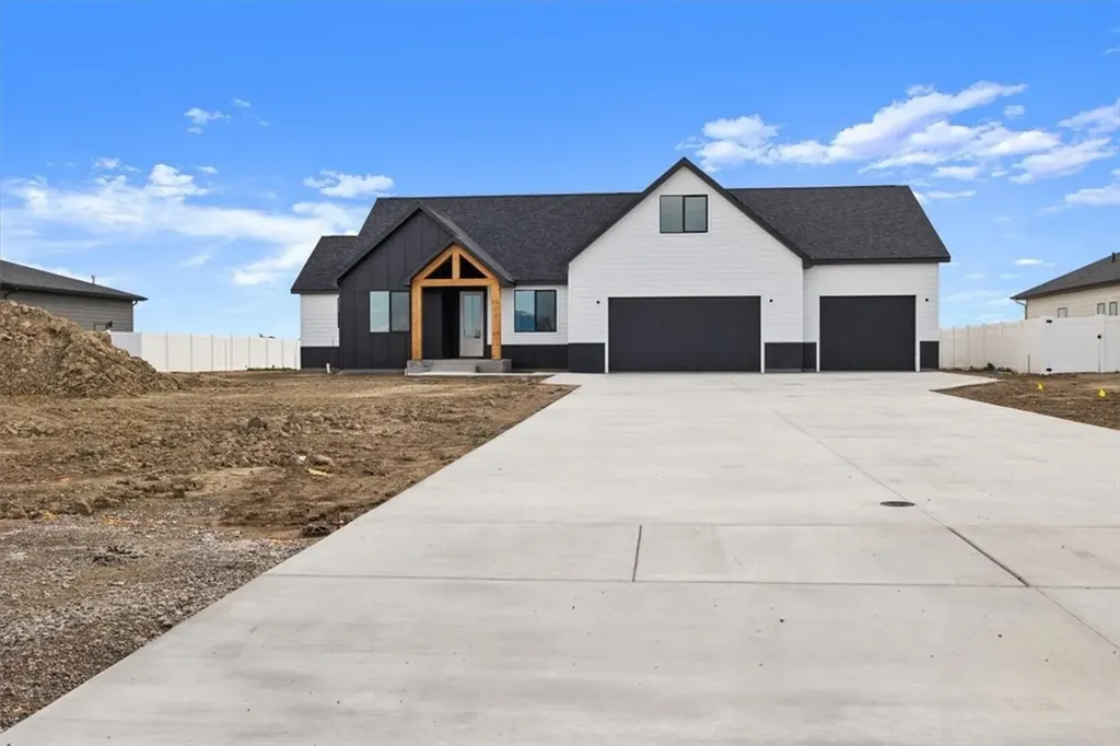 0000 W Montrose Road Billings MT 59106