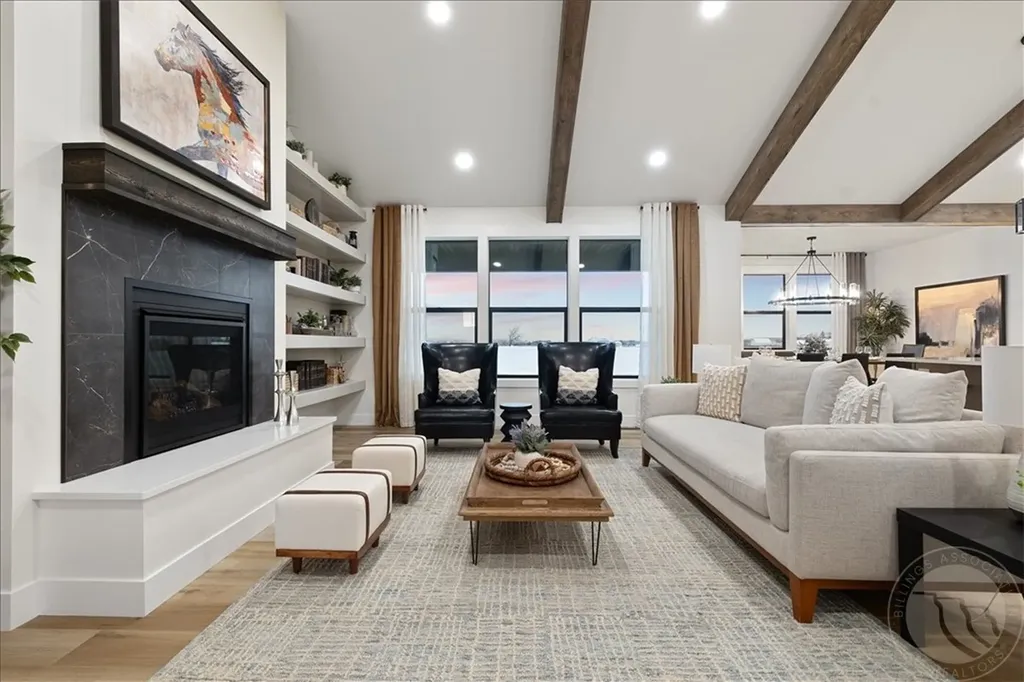 0000 W Montrose Road Billings MT 59106