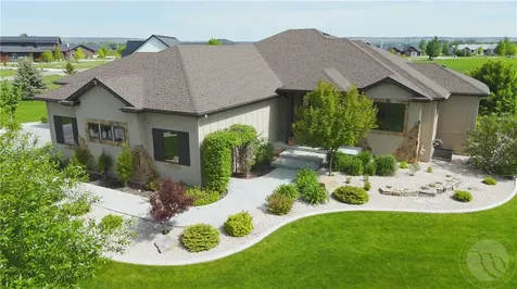 6127 Arthur Avenue Billings MT 59106
