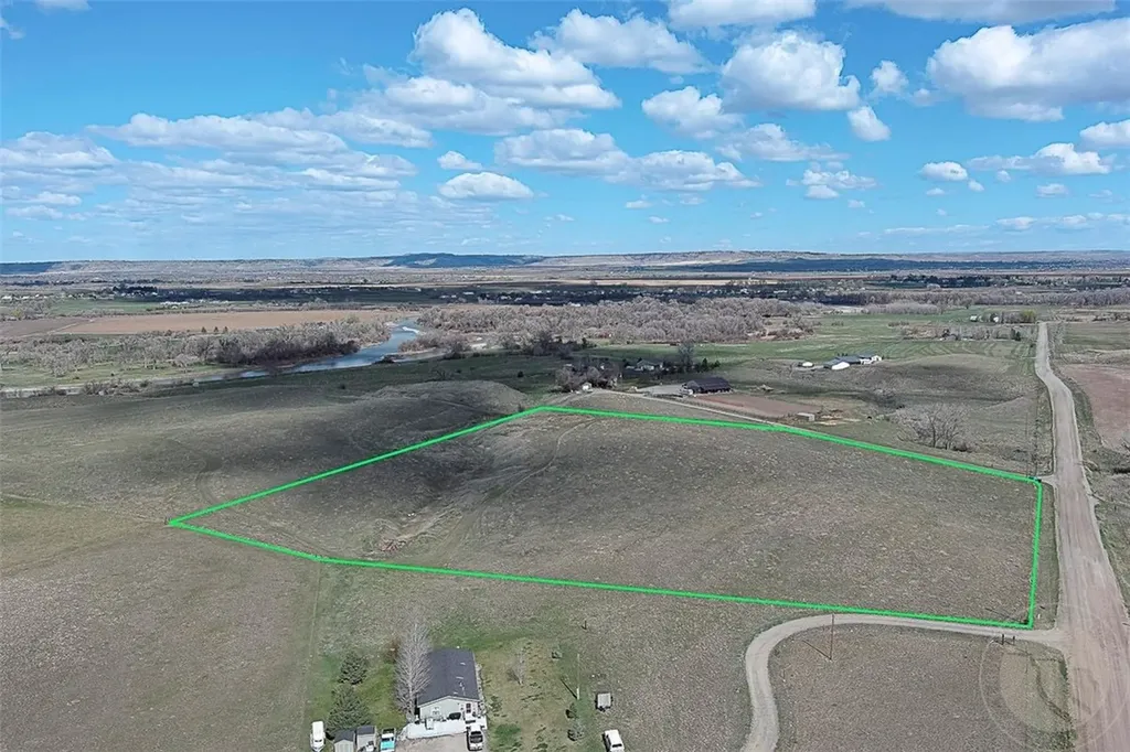 4470 Moser Dome Road Joliet MT 59041