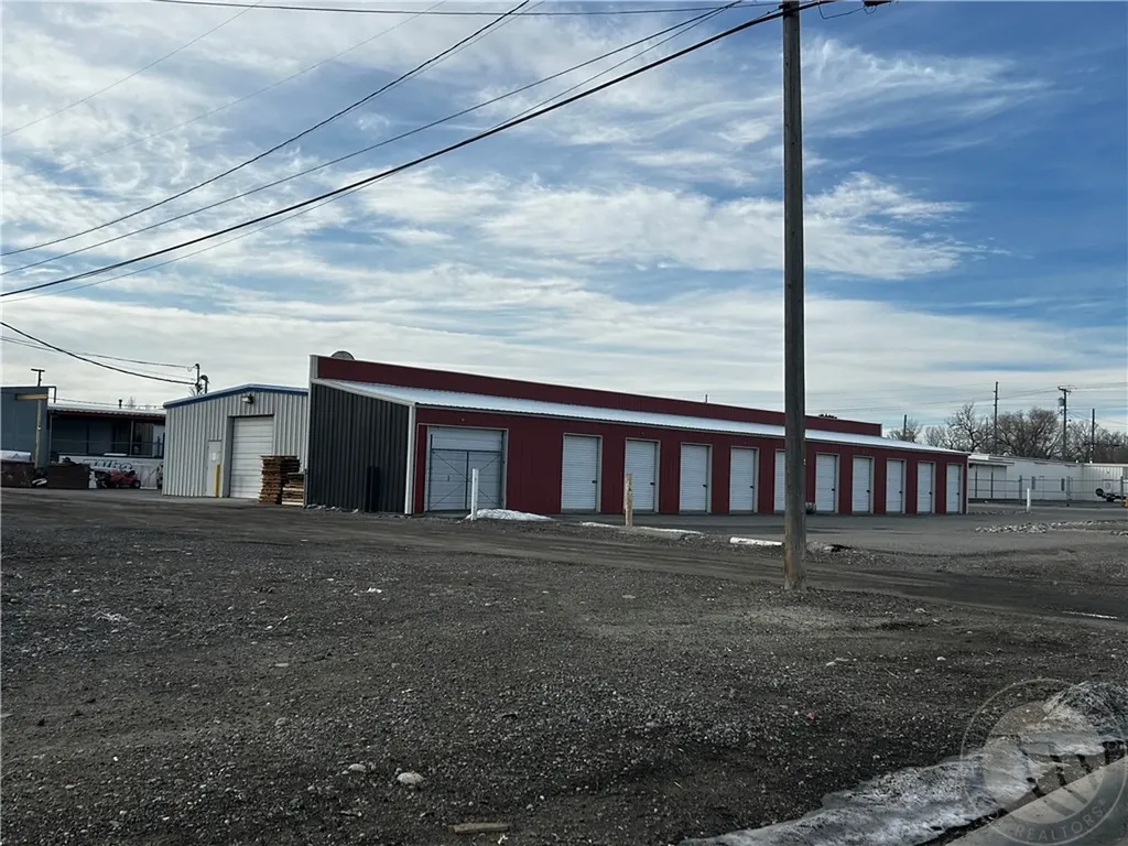209 S 24th Street Billings MT 59101