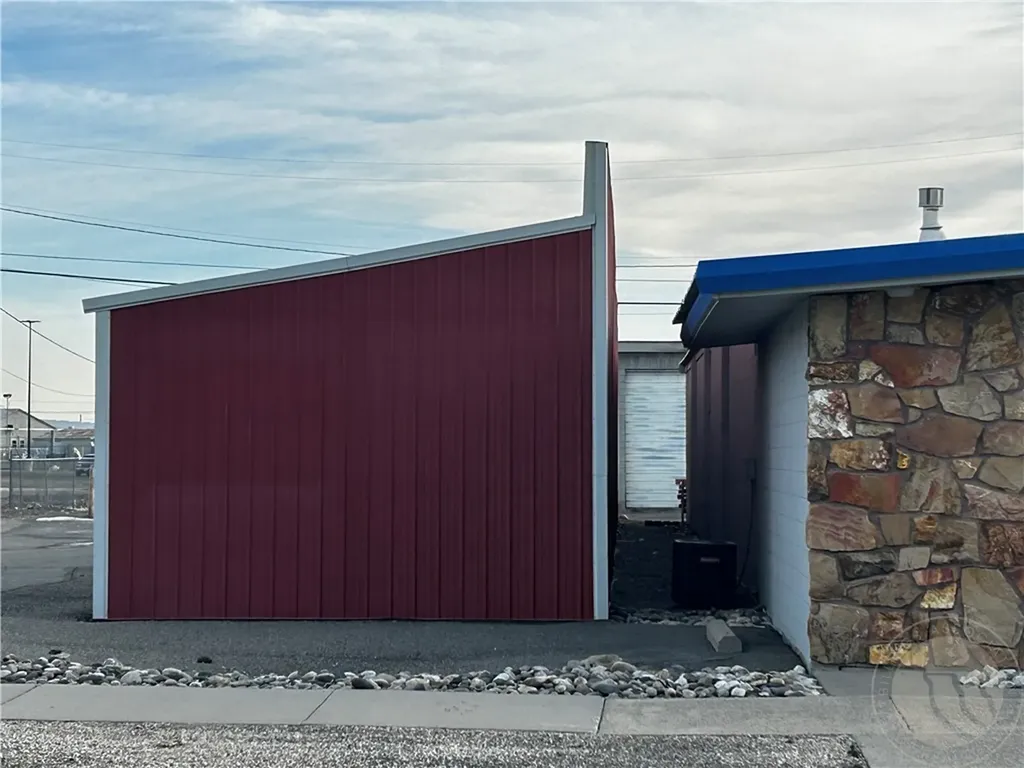 209 S 24th Street Billings MT 59101