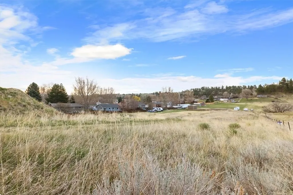 0000 Alkali Creek Road Billings MT 59105