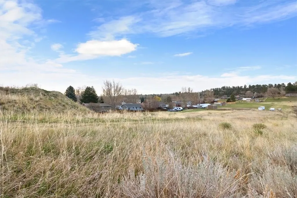 0000 Alkali Creek Road Billings MT 59105