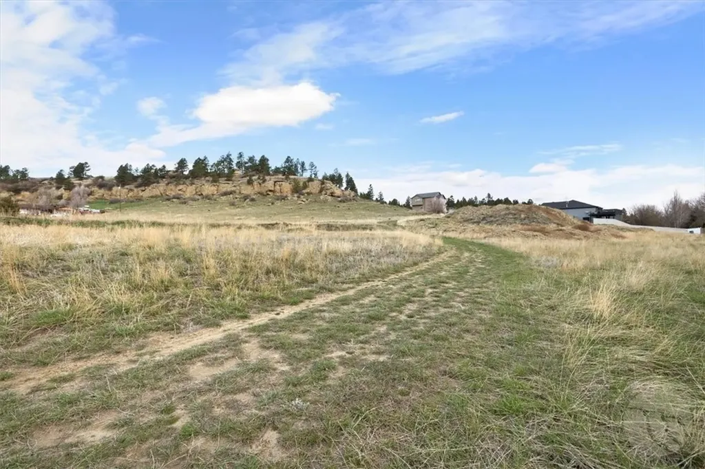 0000 Alkali Creek Road Billings MT 59105