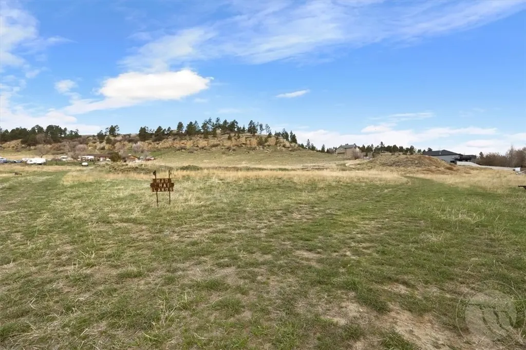 0000 Alkali Creek Road Billings MT 59105