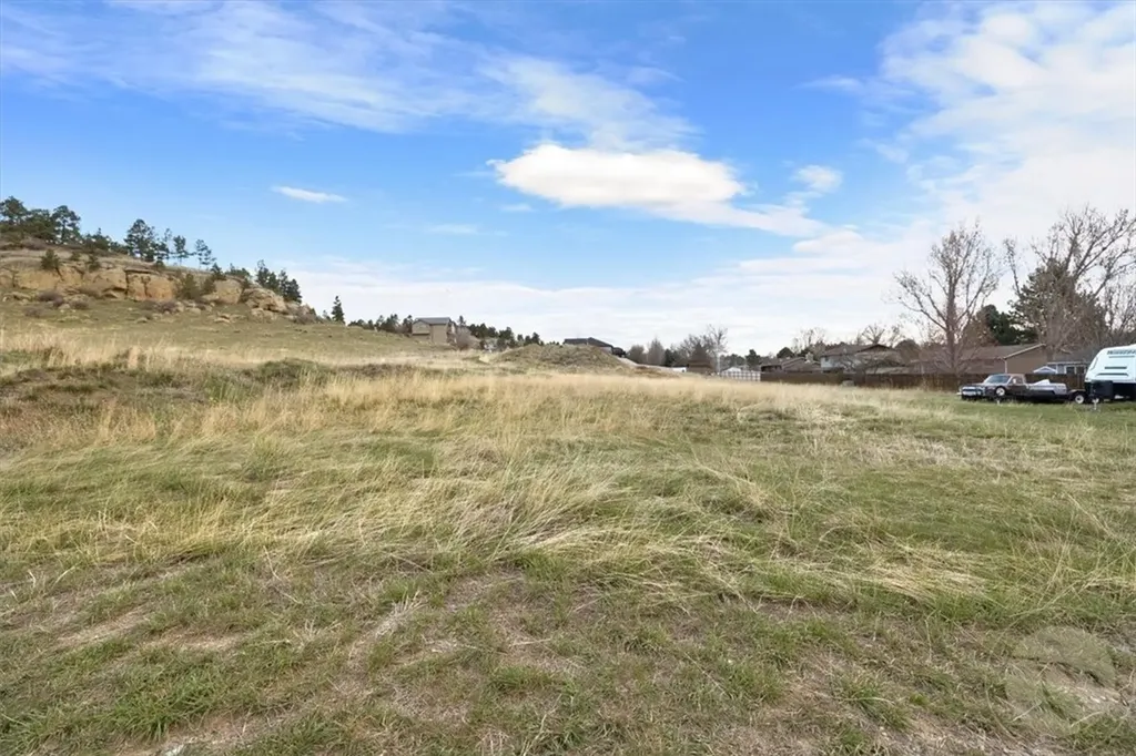 0000 Alkali Creek Road Billings MT 59105