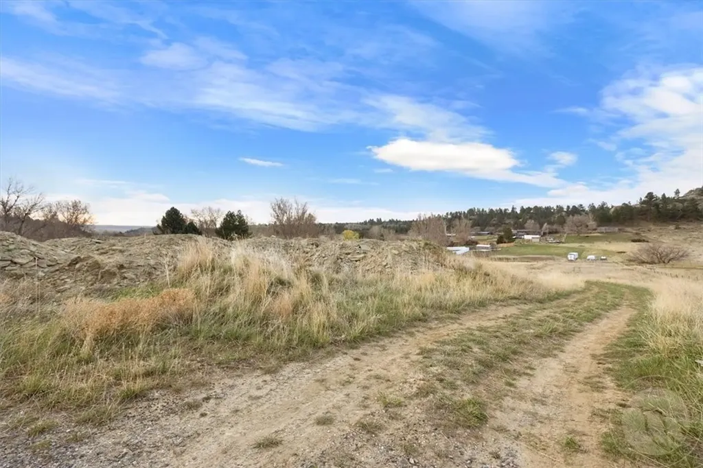 0000 Alkali Creek Road Billings MT 59105