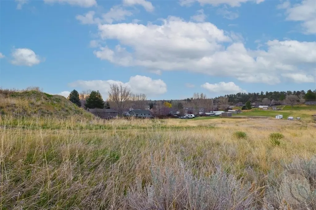 0000 Alkali Creek Road Billings MT 59105