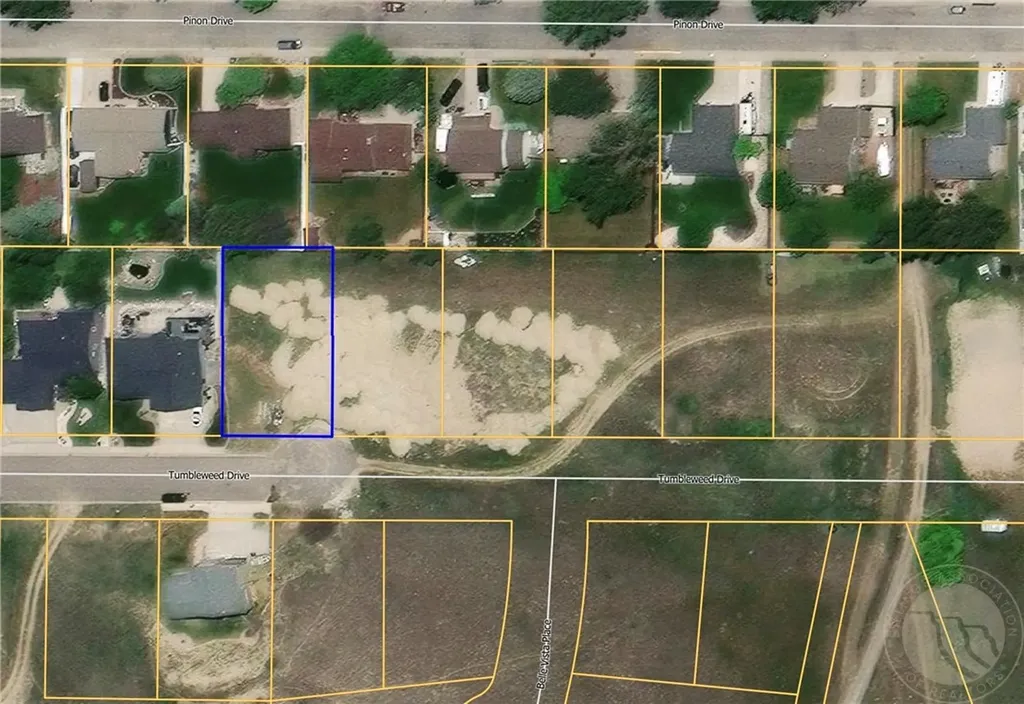 0000 Alkali Creek Road Billings MT 59105