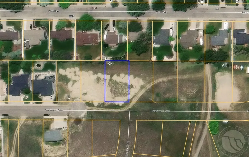 0000 Alkali Creek Road Billings MT 59105