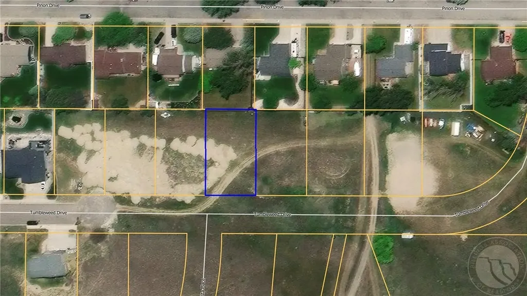 0000 Alkali Creek Road Billings MT 59105