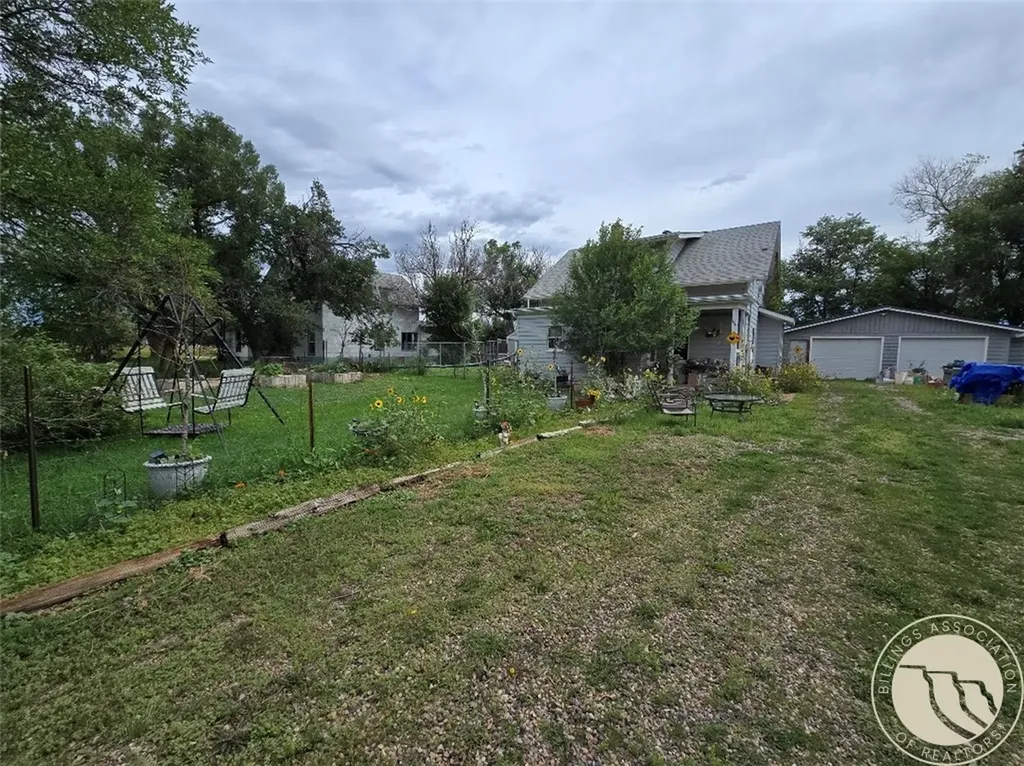 6 S 4th Street Plevna MT 59344