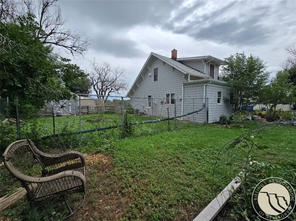 6 S 4th Street Plevna MT 59344