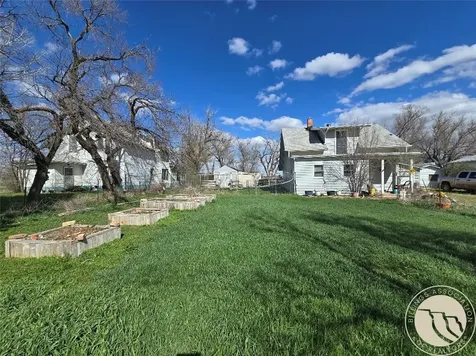 6 S 4th Street Plevna MT 59344