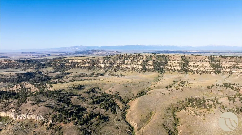 Tbd Gebo Road Fromberg MT 59029