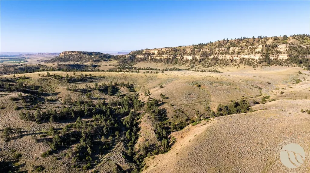 Tbd Gebo Road Fromberg MT 59029