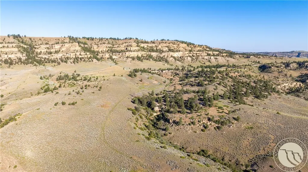 Tbd Gebo Road Fromberg MT 59029