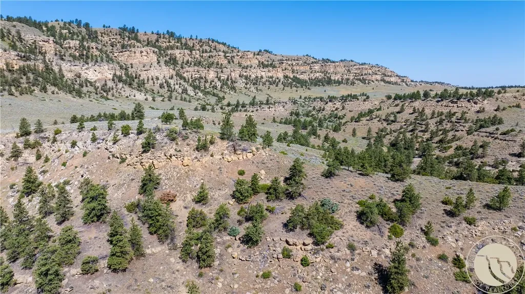 Tbd Gebo Road Fromberg MT 59029
