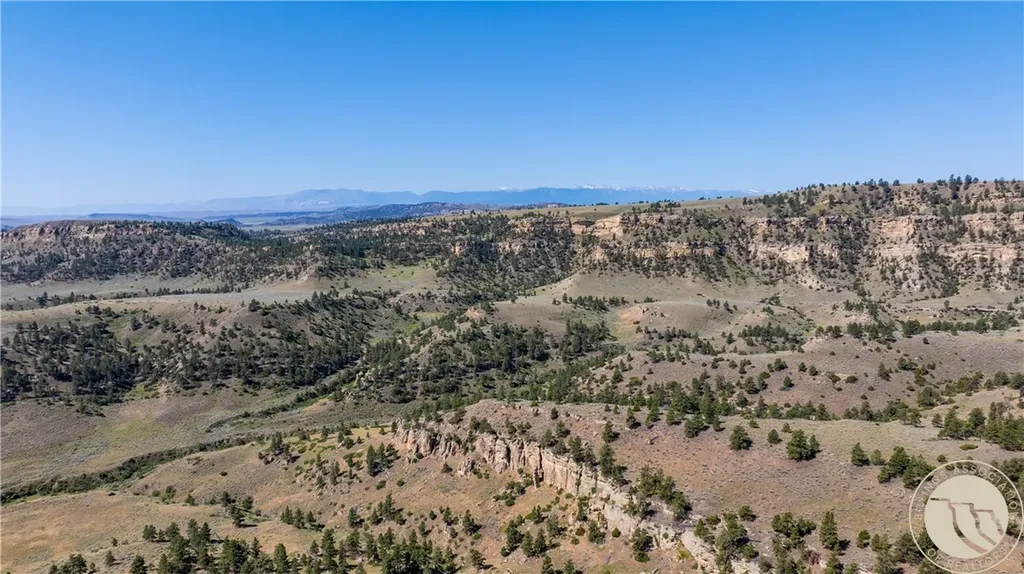 Tbd Gebo Road Fromberg MT 59029