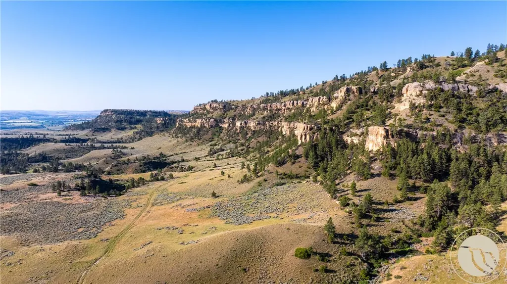 Tbd Gebo Road Fromberg MT 59029