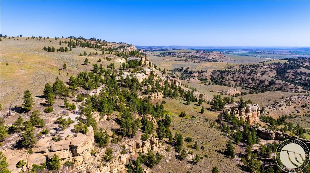 Tbd Gebo Road Fromberg MT 59029