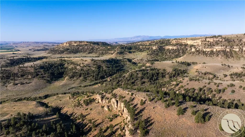 Tbd Gebo Road Fromberg MT 59029