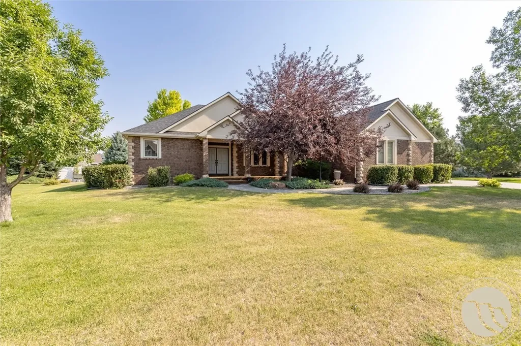 3965 Woodcreek Billings MT 59106