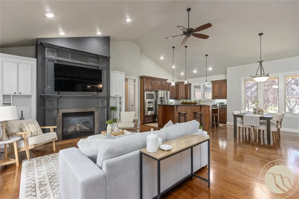 3965 Woodcreek Billings MT 59106