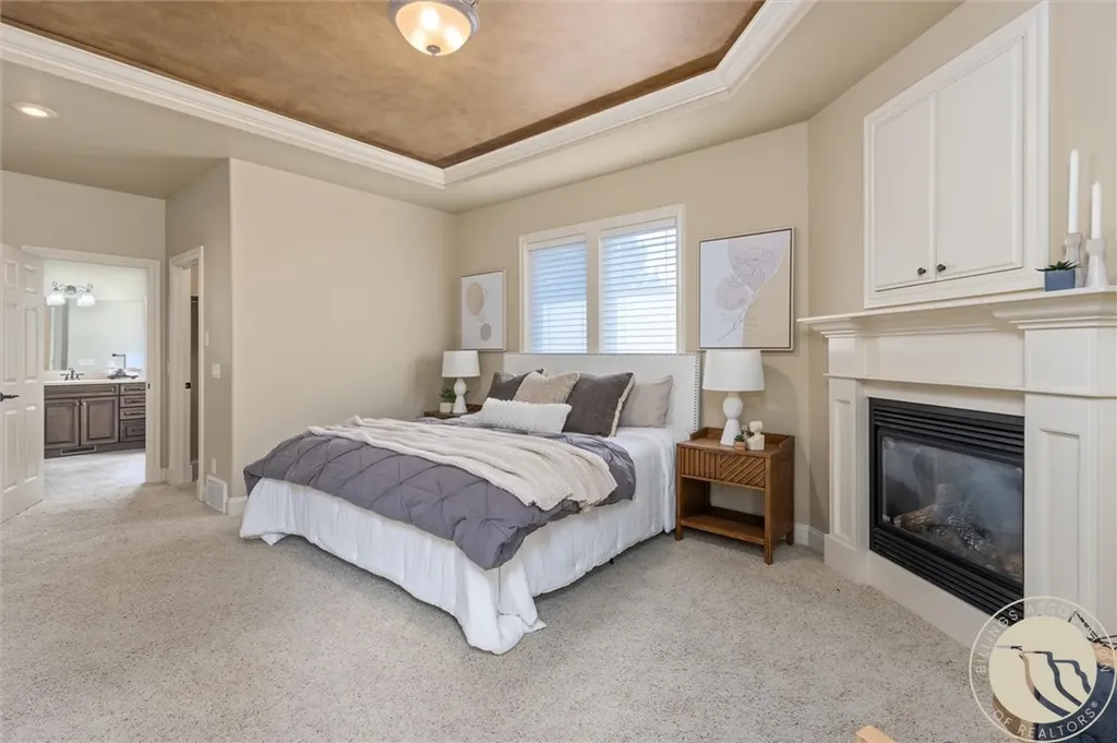 3965 Woodcreek Billings MT 59106