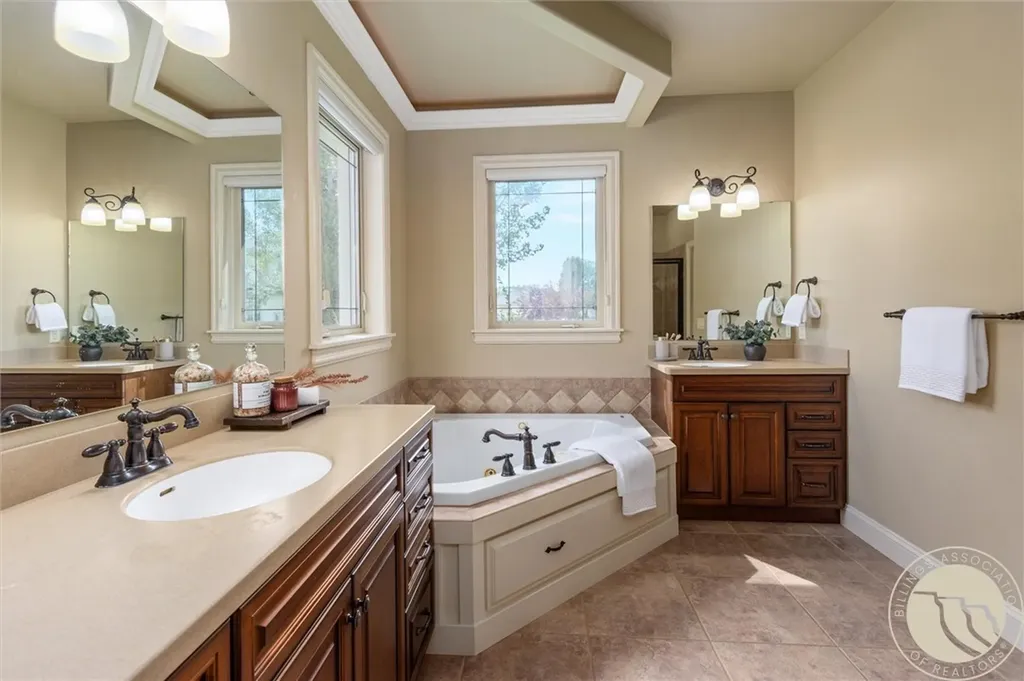 3965 Woodcreek Billings MT 59106