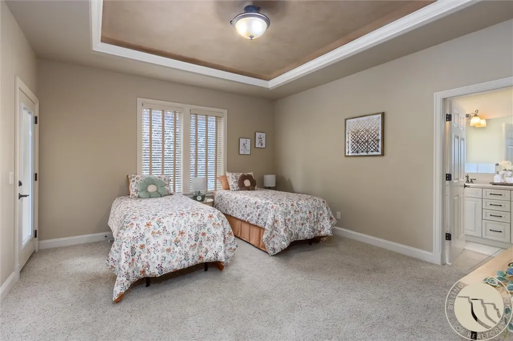 3965 Woodcreek Billings MT 59106