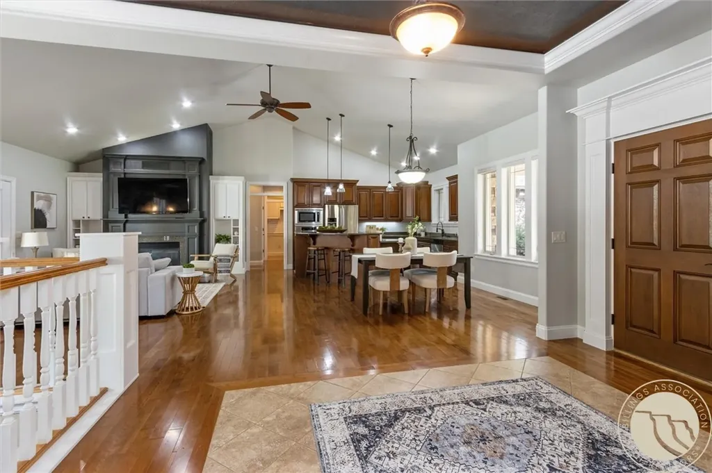 3965 Woodcreek Billings MT 59106