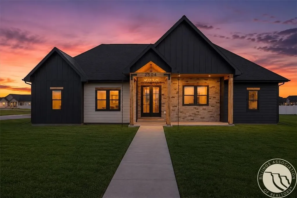 2504 Micks Street Billings MT 59106