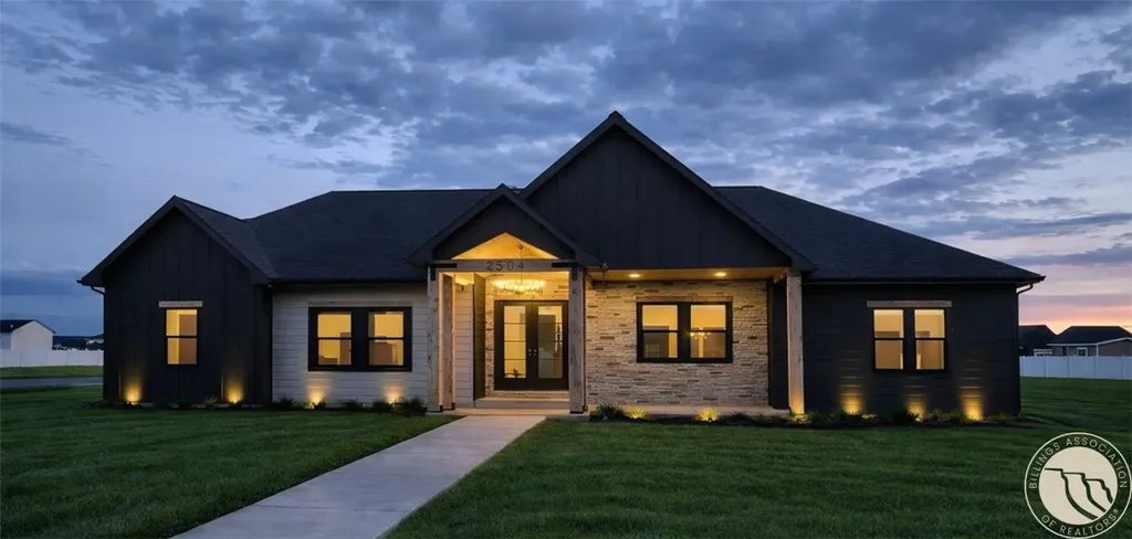 2504 Micks Street Billings MT 59106