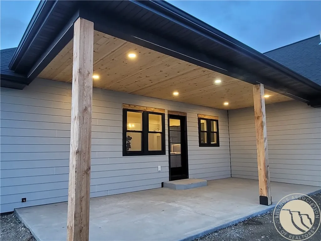 2504 Micks Street Billings MT 59106