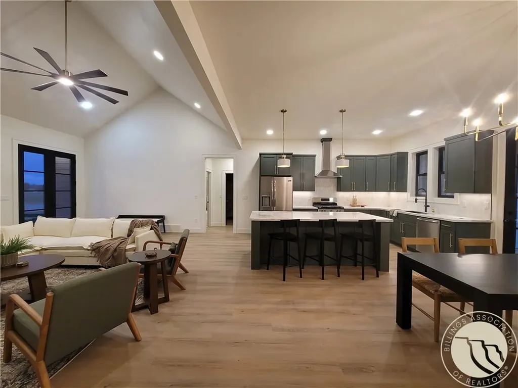 2504 Micks Street Billings MT 59106