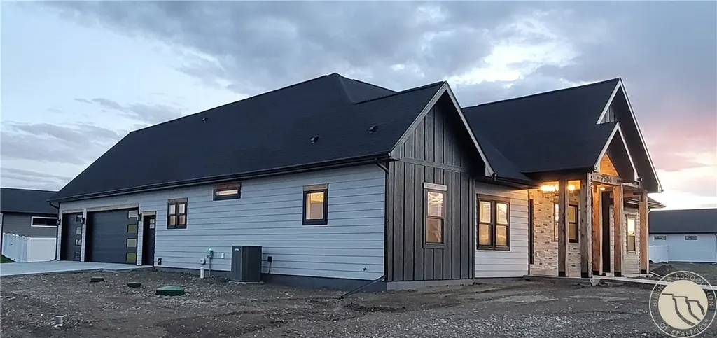 2504 Micks Street Billings MT 59106