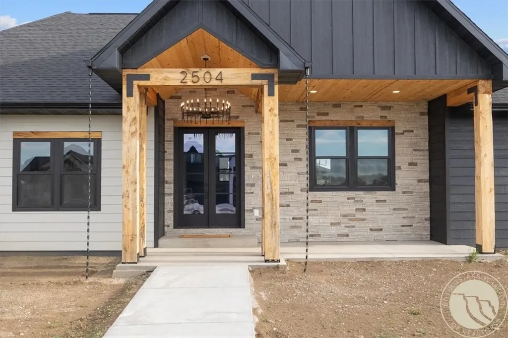 2504 Micks Street Billings MT 59106