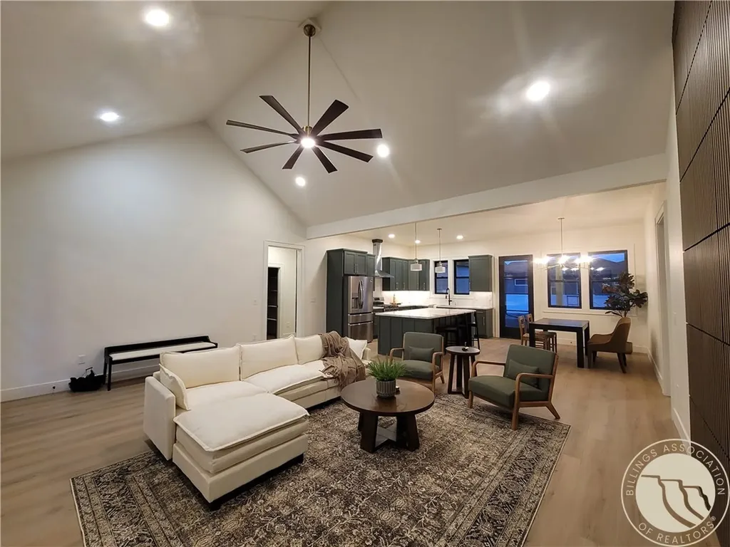 2504 Micks Street Billings MT 59106