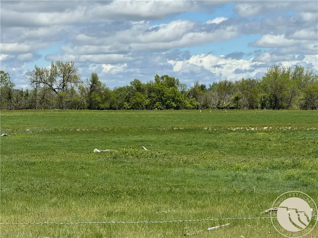 0 Little Missouri Road Other MT 59311