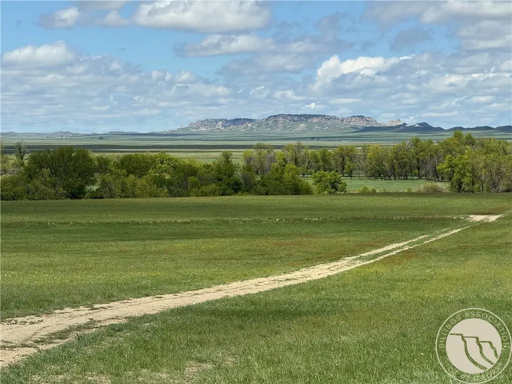 0 Little Missouri Road Other MT 59311