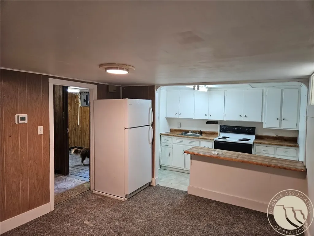 502 Lewis Avenue Billings MT 59101